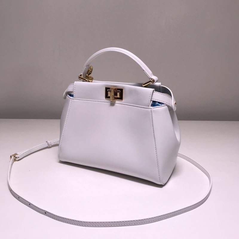 Fendi Peekaboo Bags